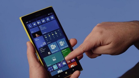 Cách chuyển danh bạ 11 số sang 10 số trên Windows Phone