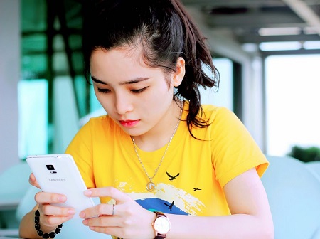 Cách kiểm tra thông tin thuê bao Gmobile trực tiếp