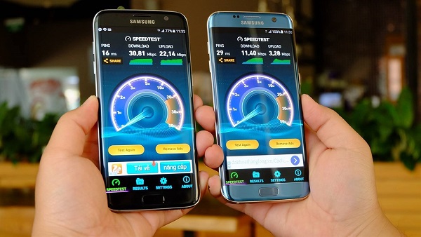 Mạng 3G và 4G khác nhau như thế nào