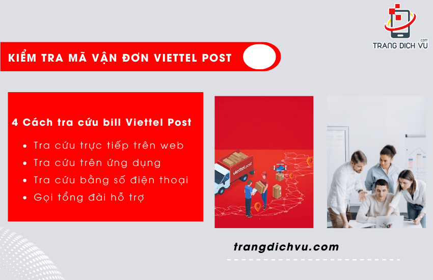 kiem tra ma van don viettel post