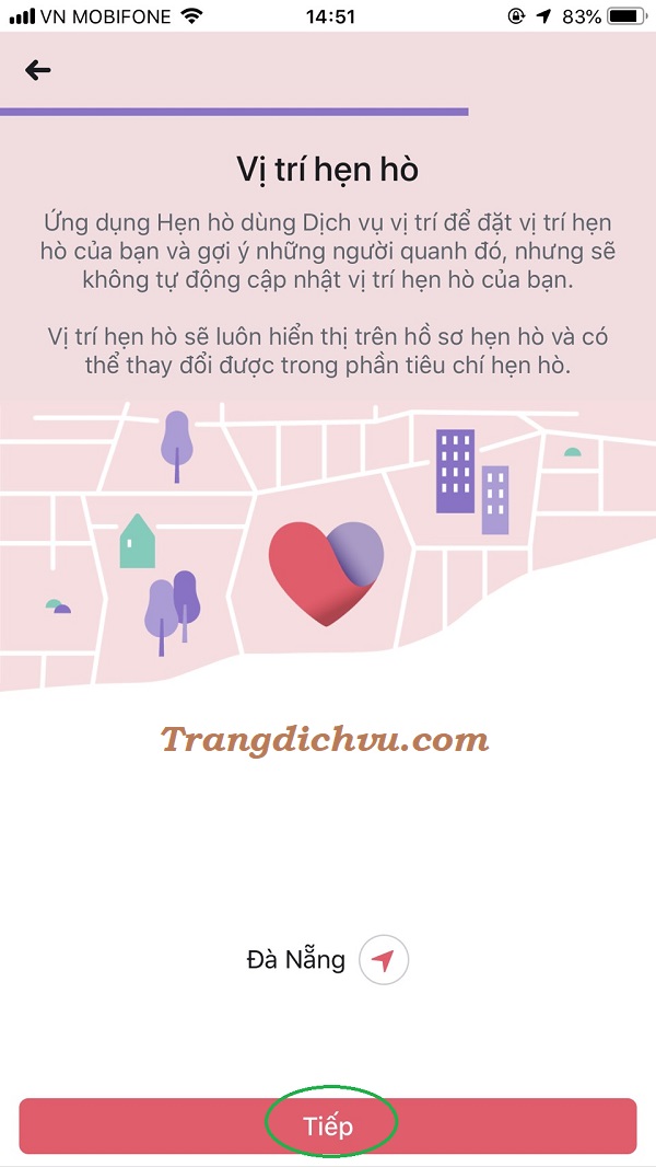 Cách mở tính năng hẹn hò Facebook trên iPhone, Android mới nhất