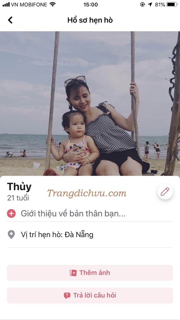 Cách mở tính năng hẹn hò Facebook trên iPhone, Android mới nhất