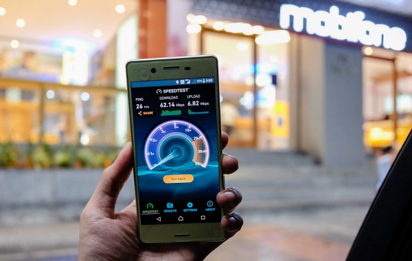 Cách tăng tốc độ mạng 4G MobiFone trên điện thoại