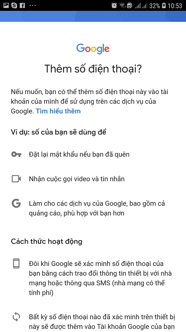 Cách tạo Gmail mới trên điện thoại iPhone và Android