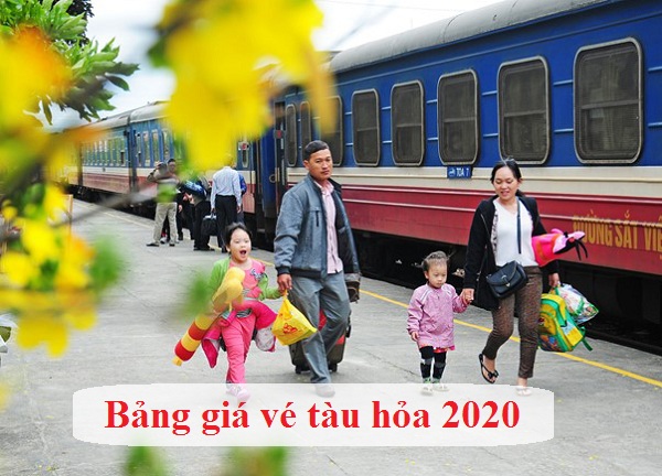 bang gia ve tau hoa 2020