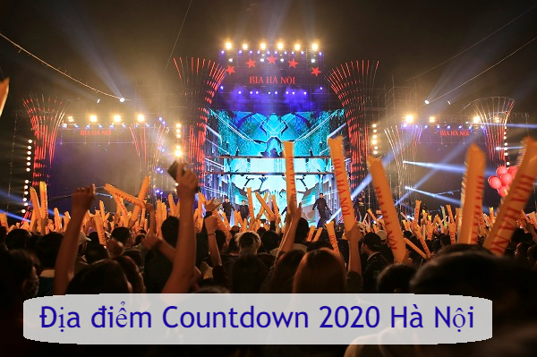 dia diem countdown 2020 ha noi