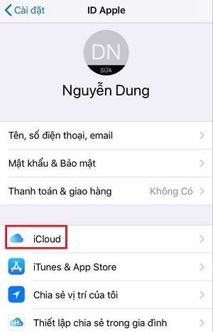 khoi phuc anh da xoa tren iphone sieu de