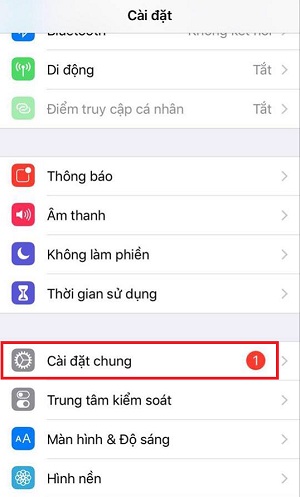 Meo khoi phuc anh da xoa tren iphone 