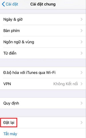 Huong dan khoi phuc anh da xoa tren iphone 