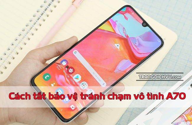 cach tat bao ve tranh cham vo tinh a70