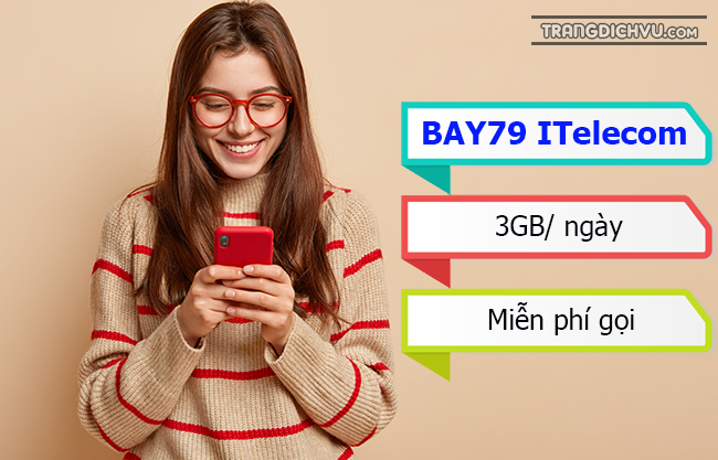 goi bay79 cua itelecom