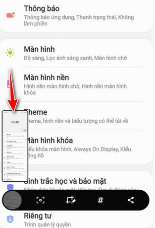 chup man hinh samsung m51 sieu de