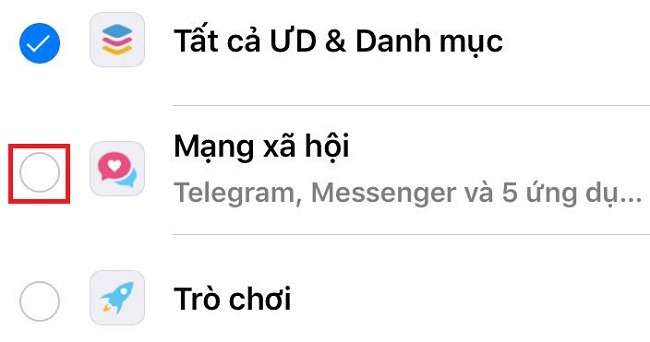 cac buoc khoa ung dung tren iphone bang mat khau