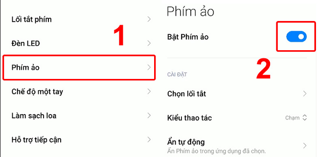 thu thuat chup man hinh dien thoai xiaomi 11t 5g