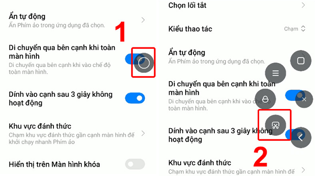 huong dan chup man hinh dien thoai xiaomi 11t 5g