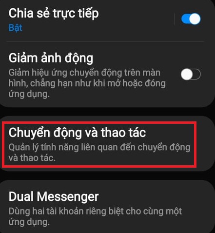 chup man hinh samsung a02s nhanh nhat