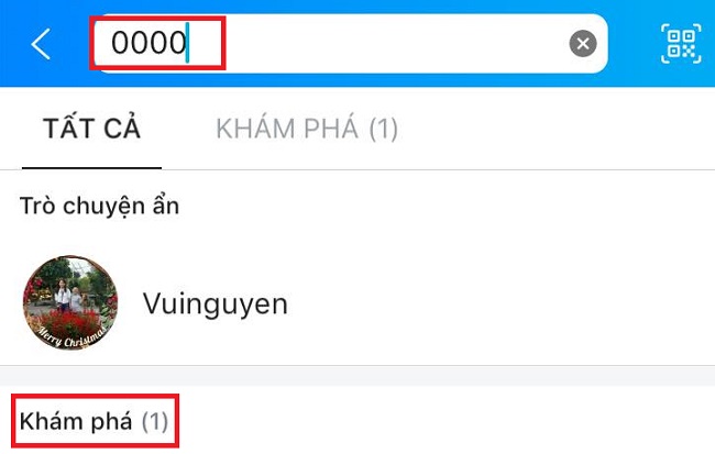  hack ma pin tro chuyen an zalo nhu the nao