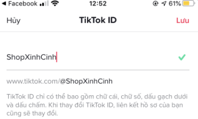 Huong dan xay dung kenh tiktok ban hang