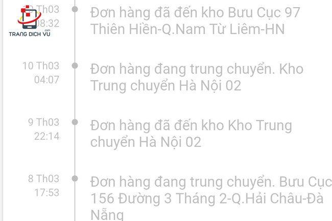 don hang dang trung chuyen shopee 