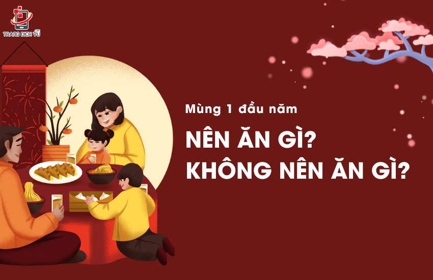 mung 1 dau nam nen an gi