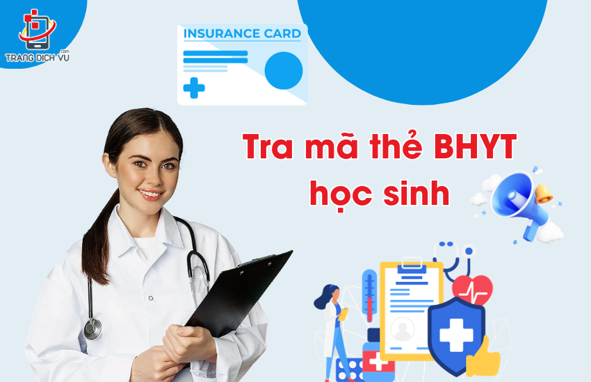 huong dan tra ma the bhyt hoc sinh