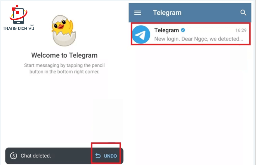 cach khoi phuc tin nhan telegram da xoa