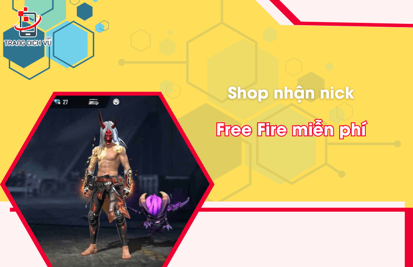 shop nhan nick free fire mien phi