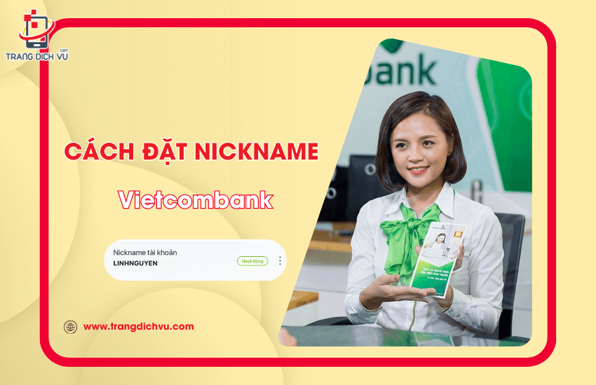 cach doi ten tai khoan ngan hang vietcombank