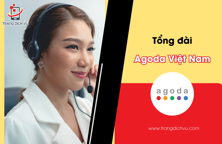 tong dai ho tro agoda viet nam