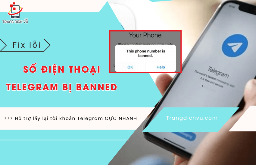 so dien thoai telegram bi banned